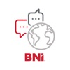 BNI Connect® Translator - iPhoneアプリ