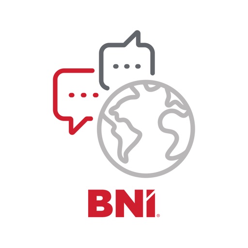 BNI Connect® Translator - AppWisp.com