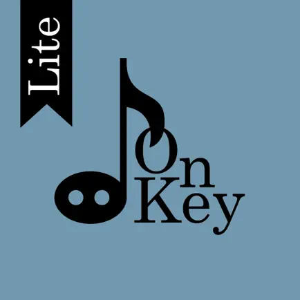 OnKey Lite - Scale Practice Cheats