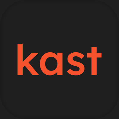 kast - Instant Live Broadcasts