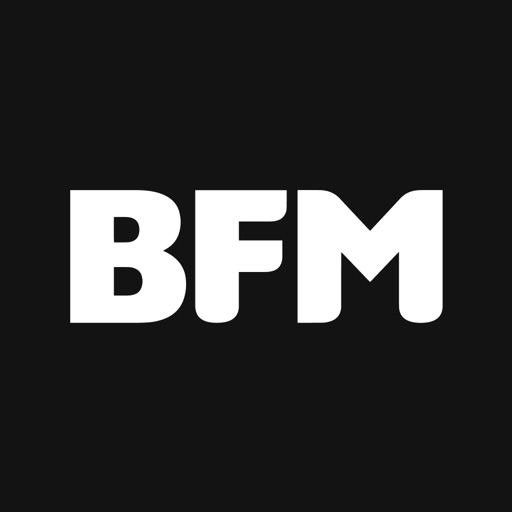 BFM Business Radio