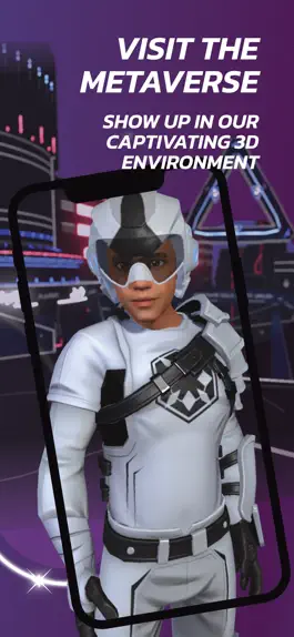 Game screenshot AvatarCam: Virtual Influencers hack