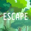 脱出ゲーム - 迷いの森からの脱出 - iPhoneアプリ