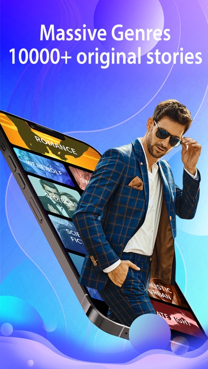 TopNovel: Books & Web Novels