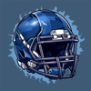 Dallas Football App - iPadアプリ