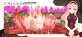 Game screenshot Kawaii Anime Fighting Games apk