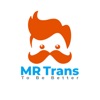 MRTrans Travel Bandung Jakarta icon