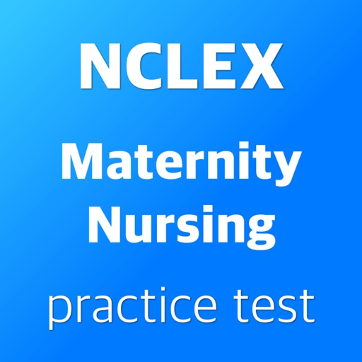 NCLEX Maternity Nursing 2024