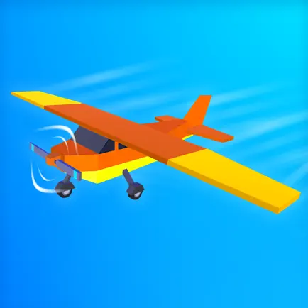 Crash Landing 3D Читы