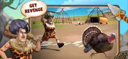 Game screenshot Scary Teacher Stone Age apk