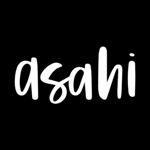 Asahi Utah icon
