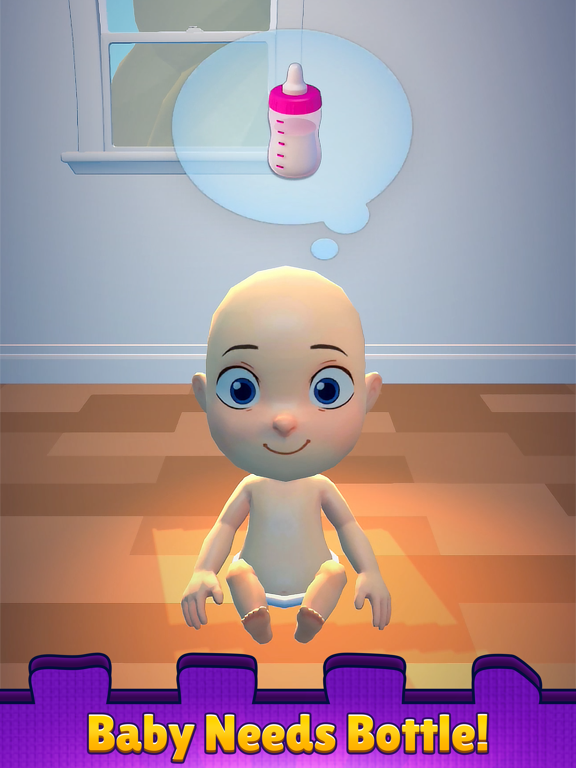 Screenshot #4 pour Merge Life
