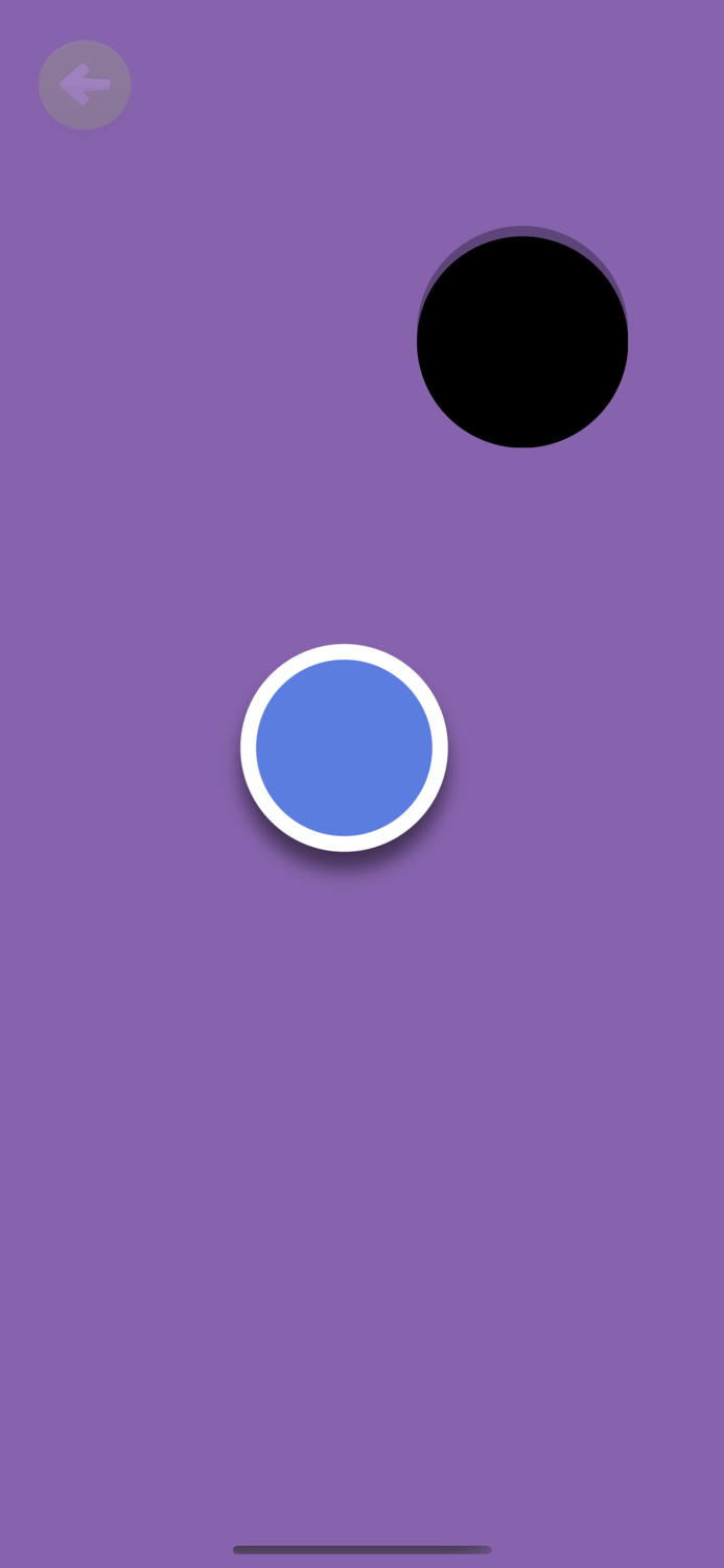 Infant Games - Dot Collector