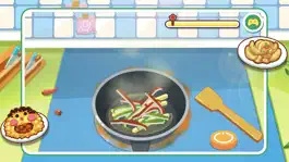 Game screenshot My Happy Kitchen mod apk