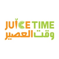 وقت العصير logo