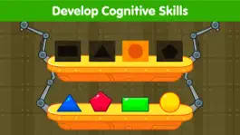 Game screenshot Игры для Развития IQ у Детей apk