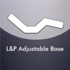 L&P Adjustable Base icon