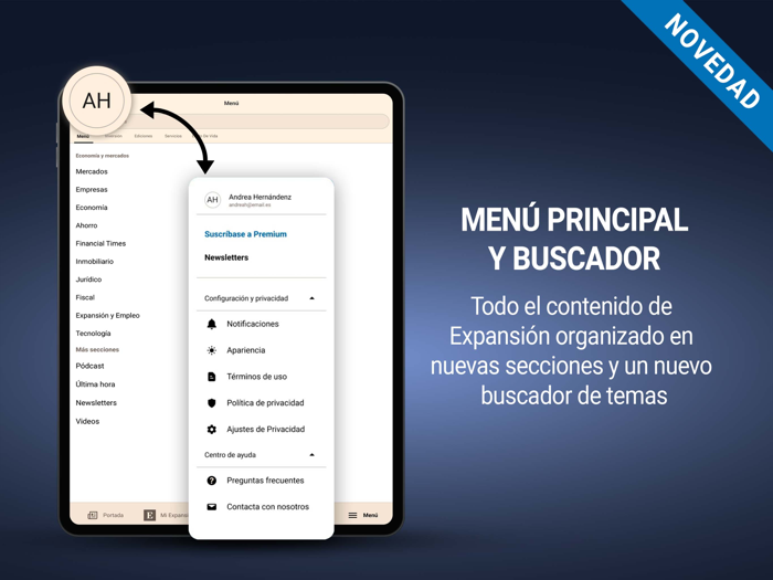 EXPANSIÓN - Diario económico