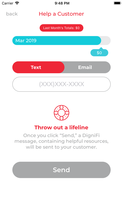Jumper by DigniFi Screenshot