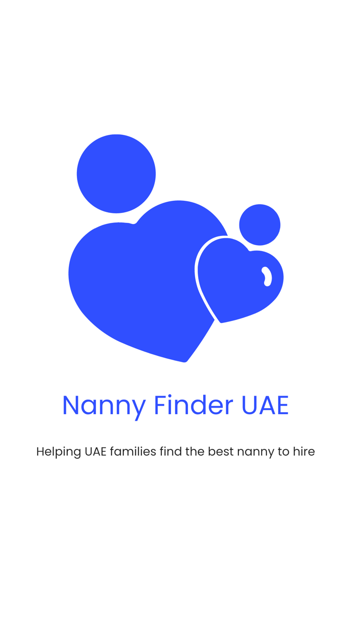 Nanny Finder UAE - no agency