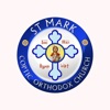St. Mark's Orthodox Church icon