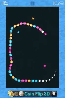 Game screenshot Snake Gems apk