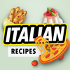 Italian Food Recipes App - Riafy Technologies Pvt. Ltd.
