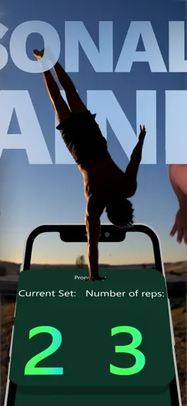 Game screenshot Myo - Workout made your size apk