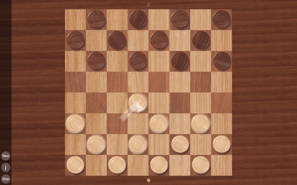 #1. Checkers (macOS) 由: fishdog.net