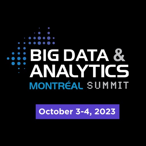 Big Data Montréal 2023
