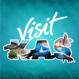 visit kaş