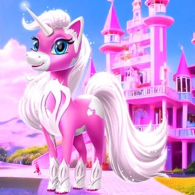 螢幕擷取畫面 (8) Unicornilandia: Merge Unicorns