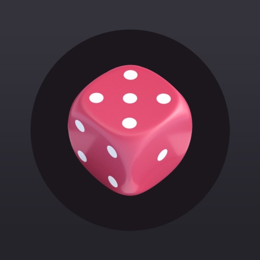 大话骰子-简易摇骰子聚会KTV摇色子吹牛玩法