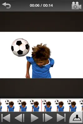Game screenshot SELF EDIT apk