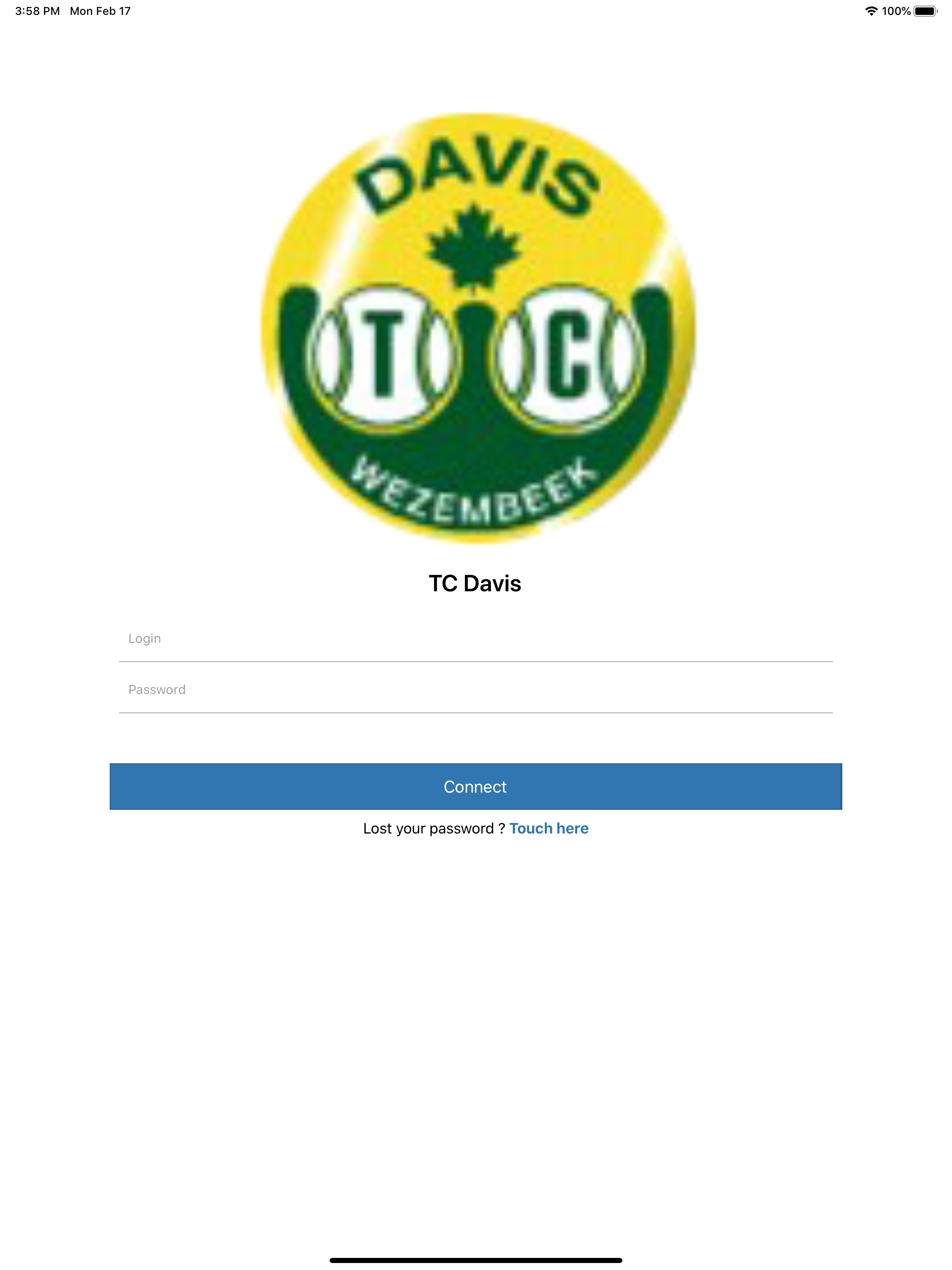 My Davis