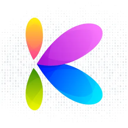 Kriadl: Flyer & Logo, Design Читы