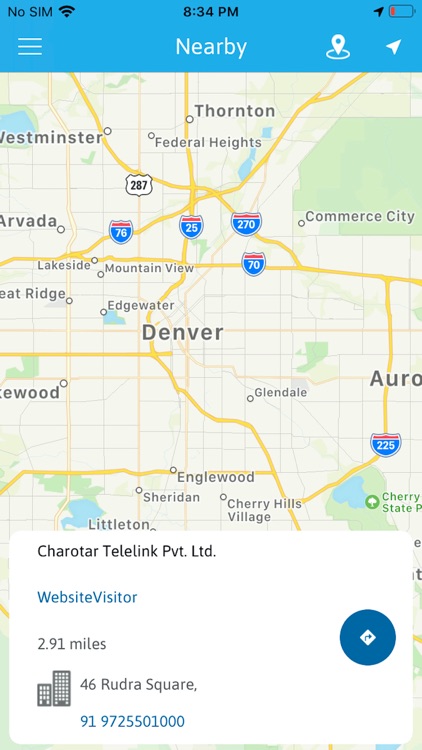LeadMasterCRM screenshot-5