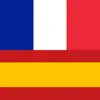 Similar French Spanish Dictionary+ Apps