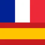 French Spanish Dictionary+ App Cancel