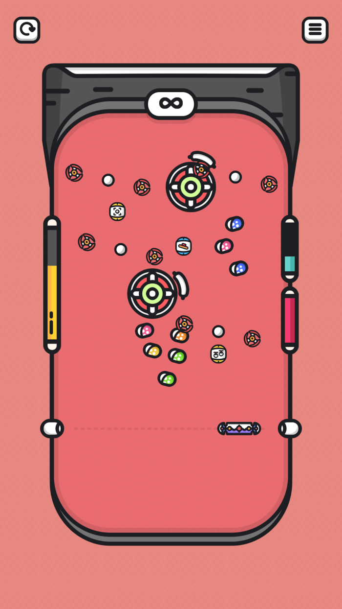 Break Ultimate Breaker