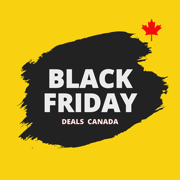 Black Friday Deals Canada