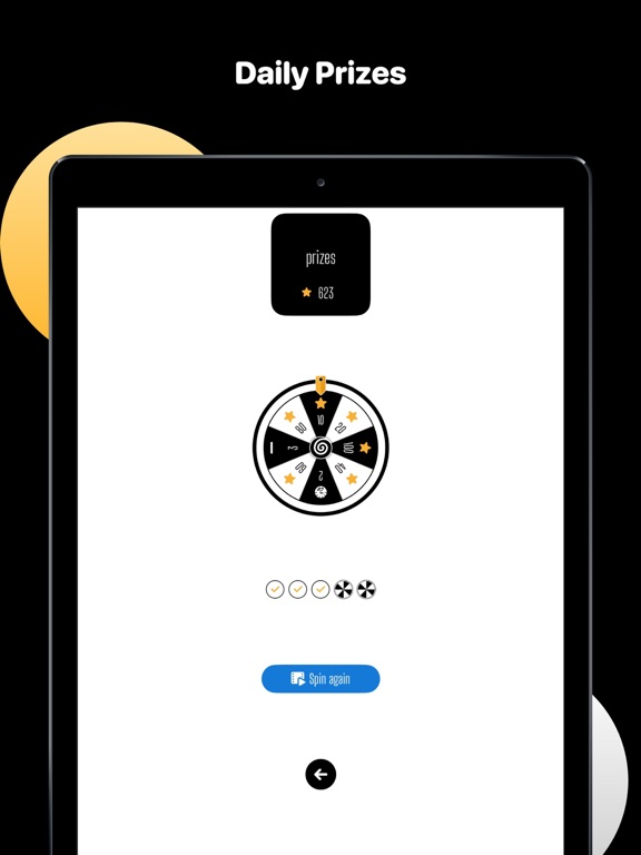 Hit The Island－Fun Arcade Game iPad screenshot 6 - Games app