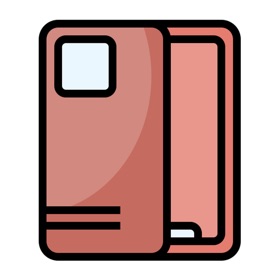 Snímky obrazovky (6) Phone Case Stickers