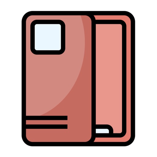 Phone Case Stickers icon