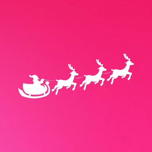 Santa Claus Snowball Fight icon