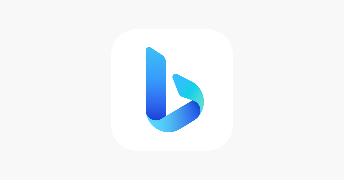 Bing: Chat with AI & GPT-4 su App Store