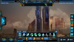Star Traders: Frontiers screenshot 4