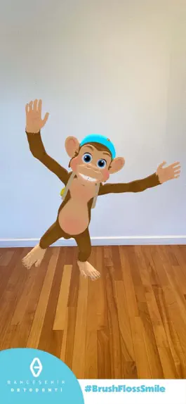 Game screenshot Animo AR hack