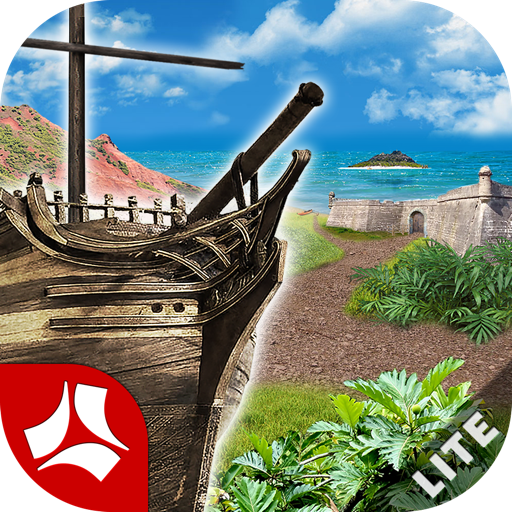 The Lost Ship Lite. App Support