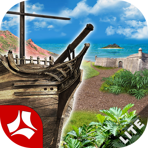 The Lost Ship Lite. App Alternatives